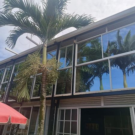 Akuarela Apartamentos Campestres Ibagué Esterno foto