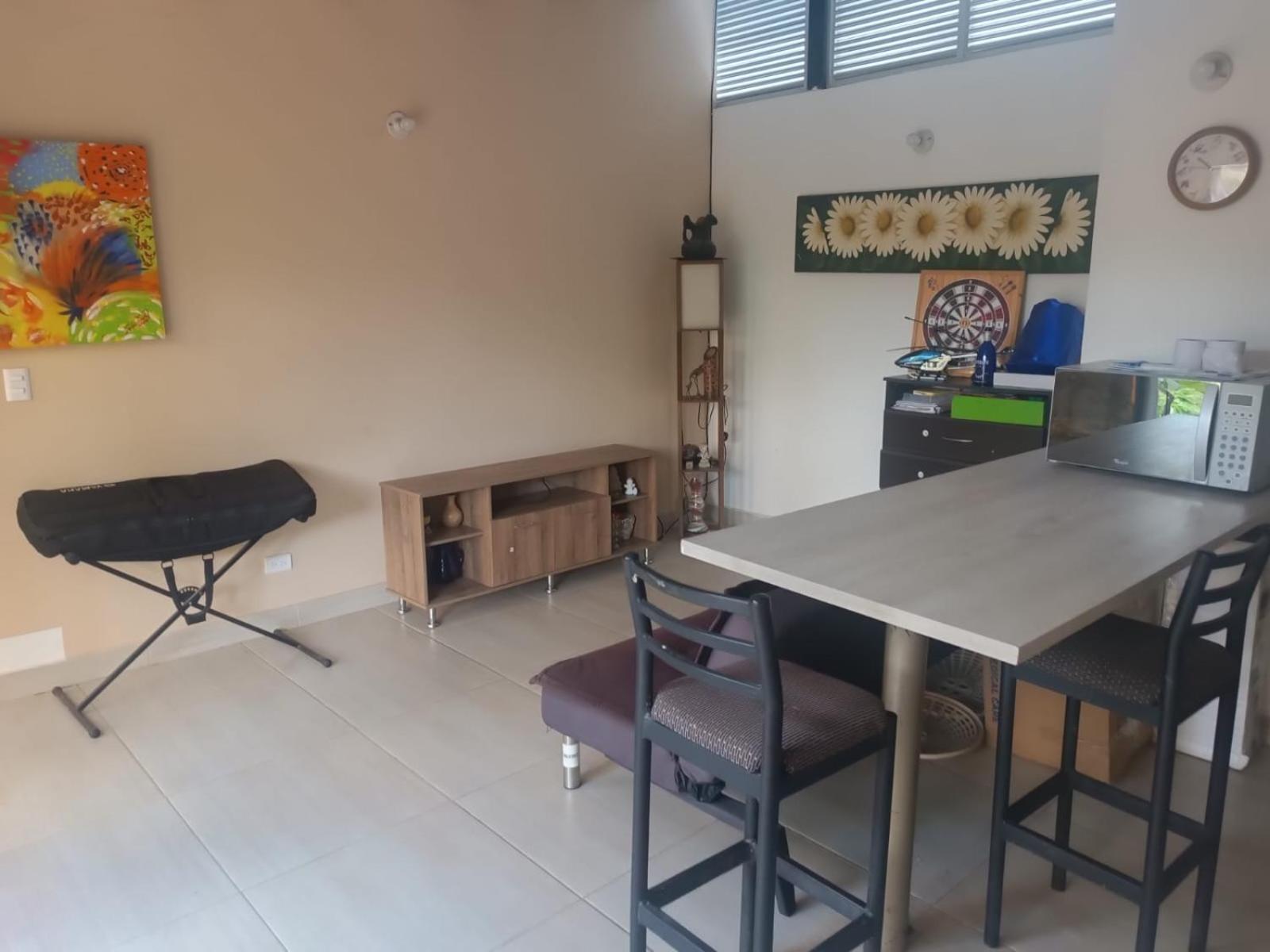Akuarela Apartamentos Campestres Ibagué Esterno foto
