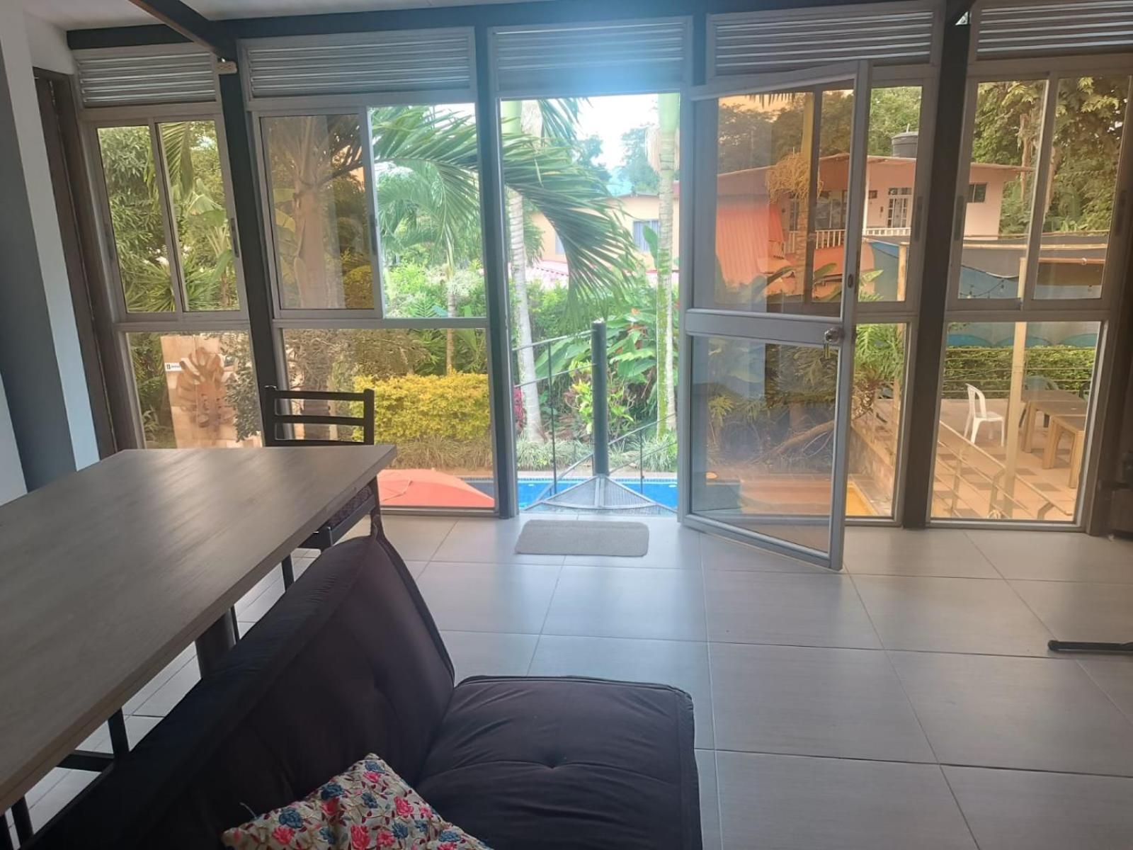 Akuarela Apartamentos Campestres Ibagué Esterno foto