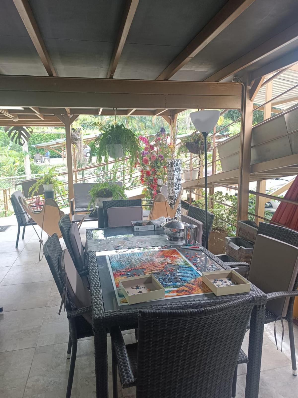 Akuarela Apartamentos Campestres Ibagué Esterno foto